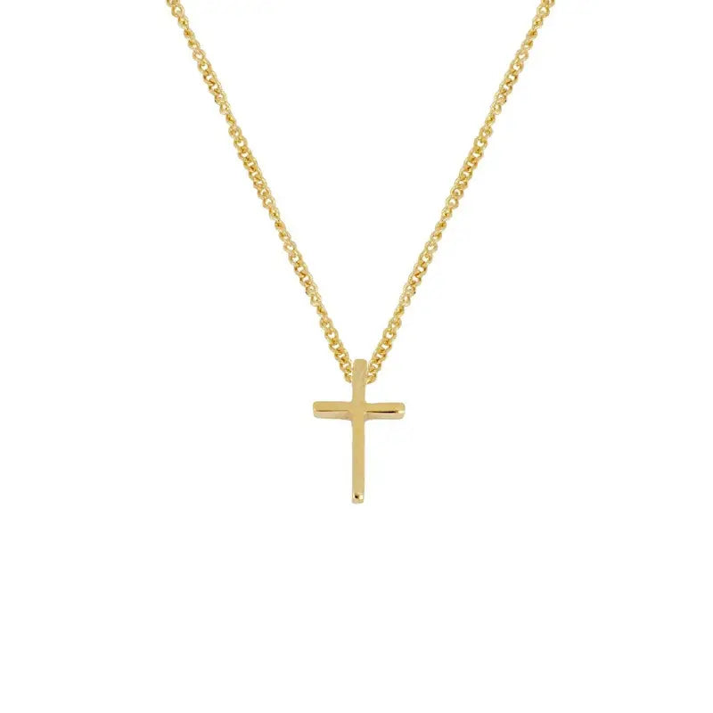 Cross Pendant