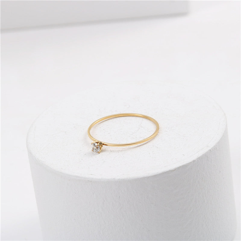 Arya Ring