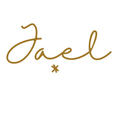 Jael Pieces Logo 